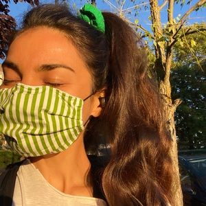 Meet your Posher, Athena